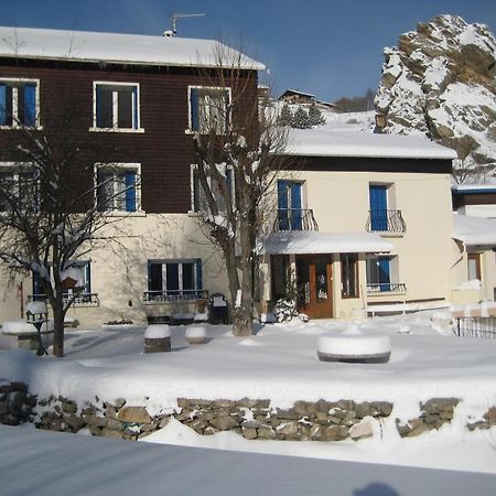 Mouli Del Riu Bed & Breakfast Saint-Pierre-dels-Forcats Exterior photo