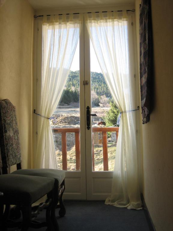 Mouli Del Riu Bed & Breakfast Saint-Pierre-dels-Forcats Room photo